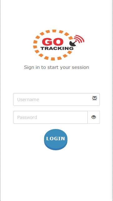 GoTracking GPS