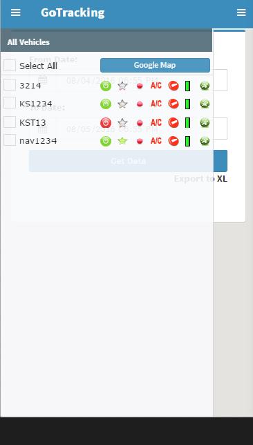 GoTracking GPS