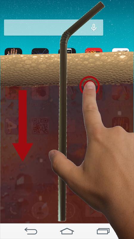Cola Drinks