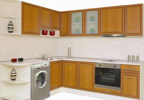 Minimalist Kitchen Cabinets Designs