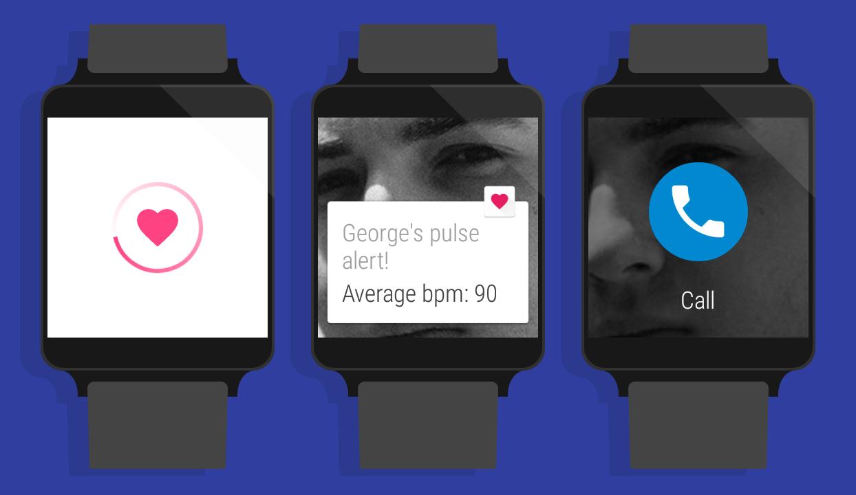 HeartWatch