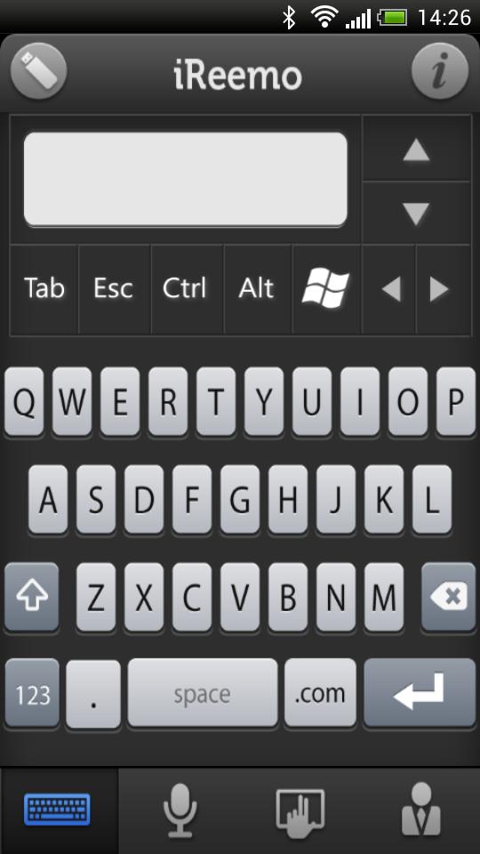 iReemo 2 ( BLE )