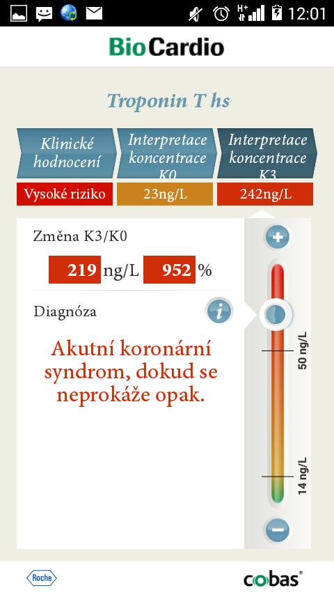 BioCardio CZ