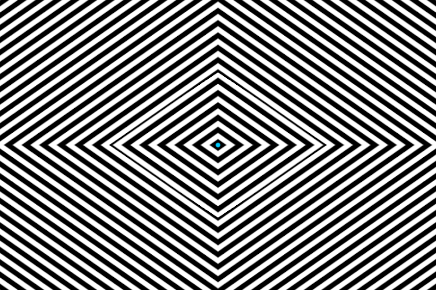 Vision Distortion