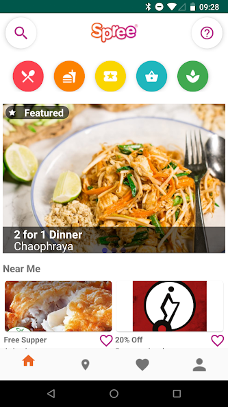 SpreeApp