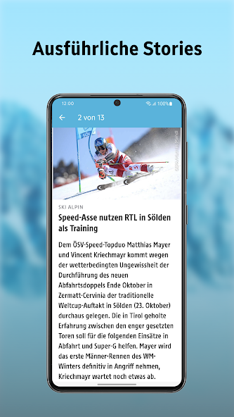 ORF Ski Alpin