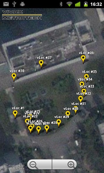 VMMAP