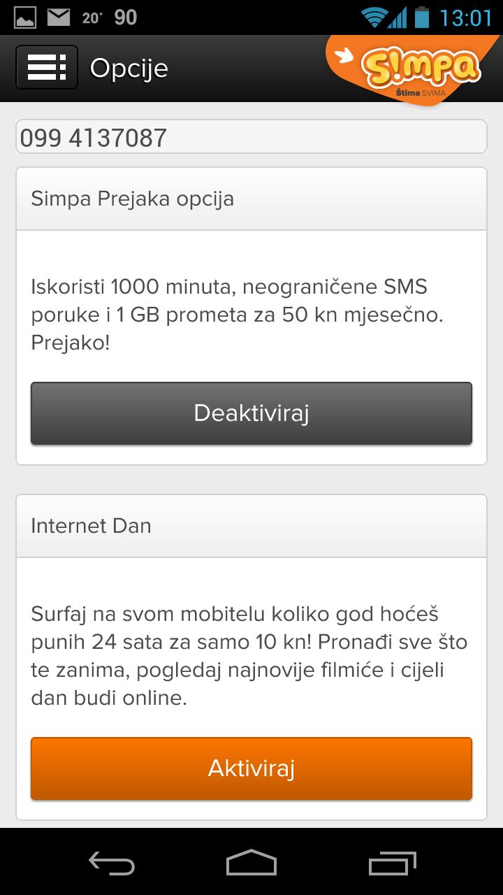 Moja Simpa