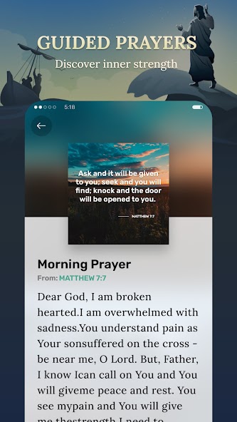 Truth Bible: Audio+Verse