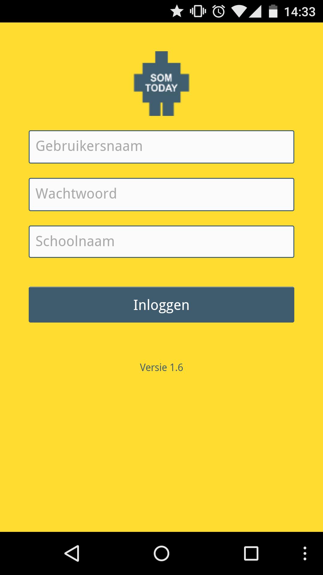 SOMtoday Mobiel