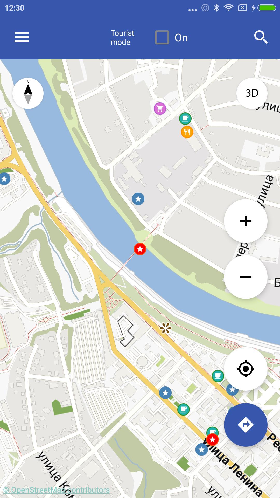 Tyumen
