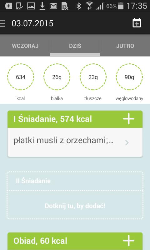 bieg po zdrowie