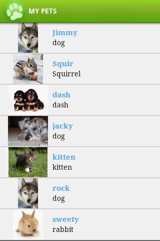 My Pets Free