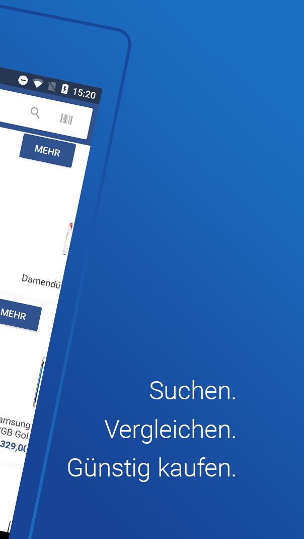 billiger.de Preisvergleich Pro