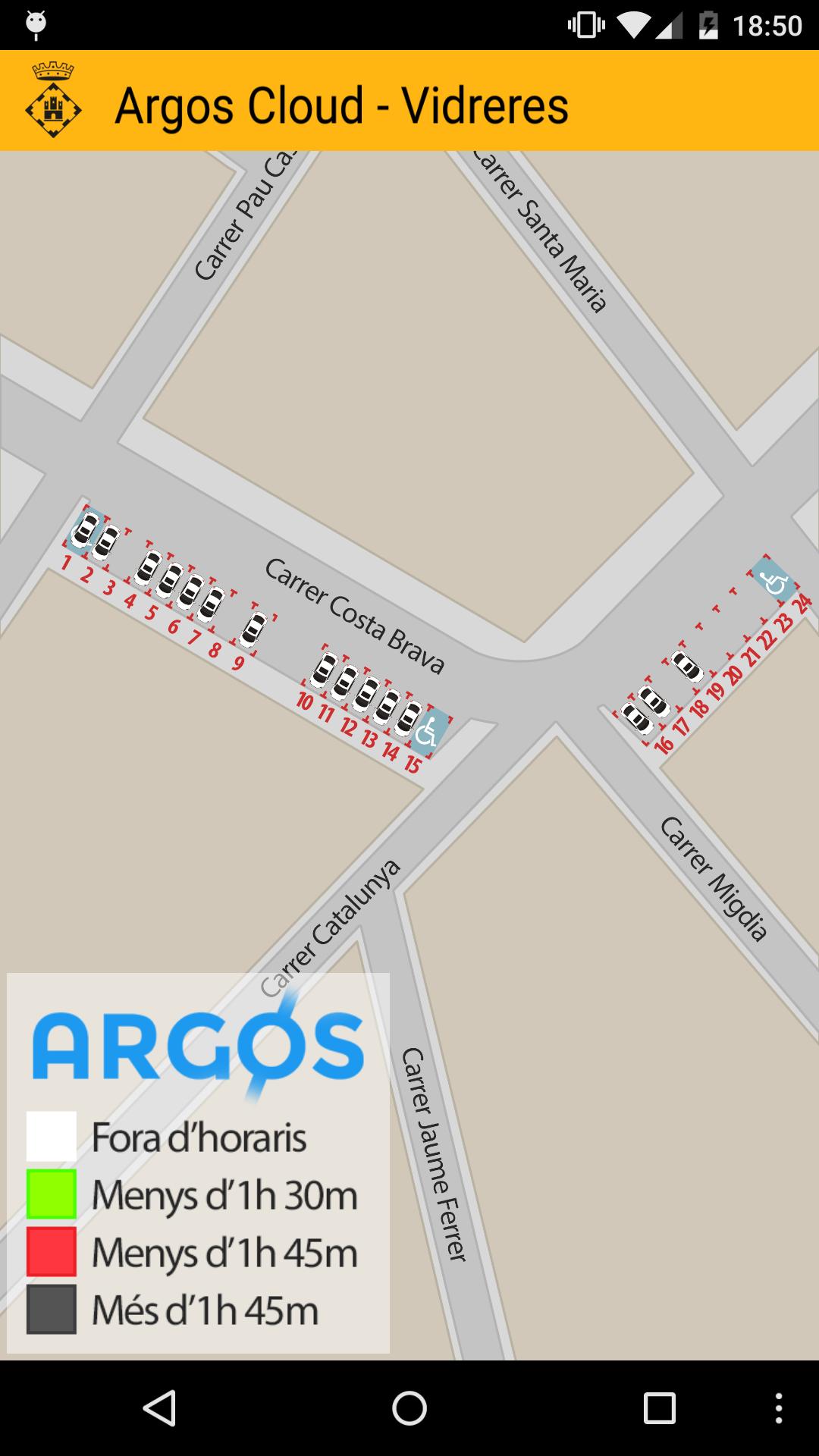 Argos-Cloud