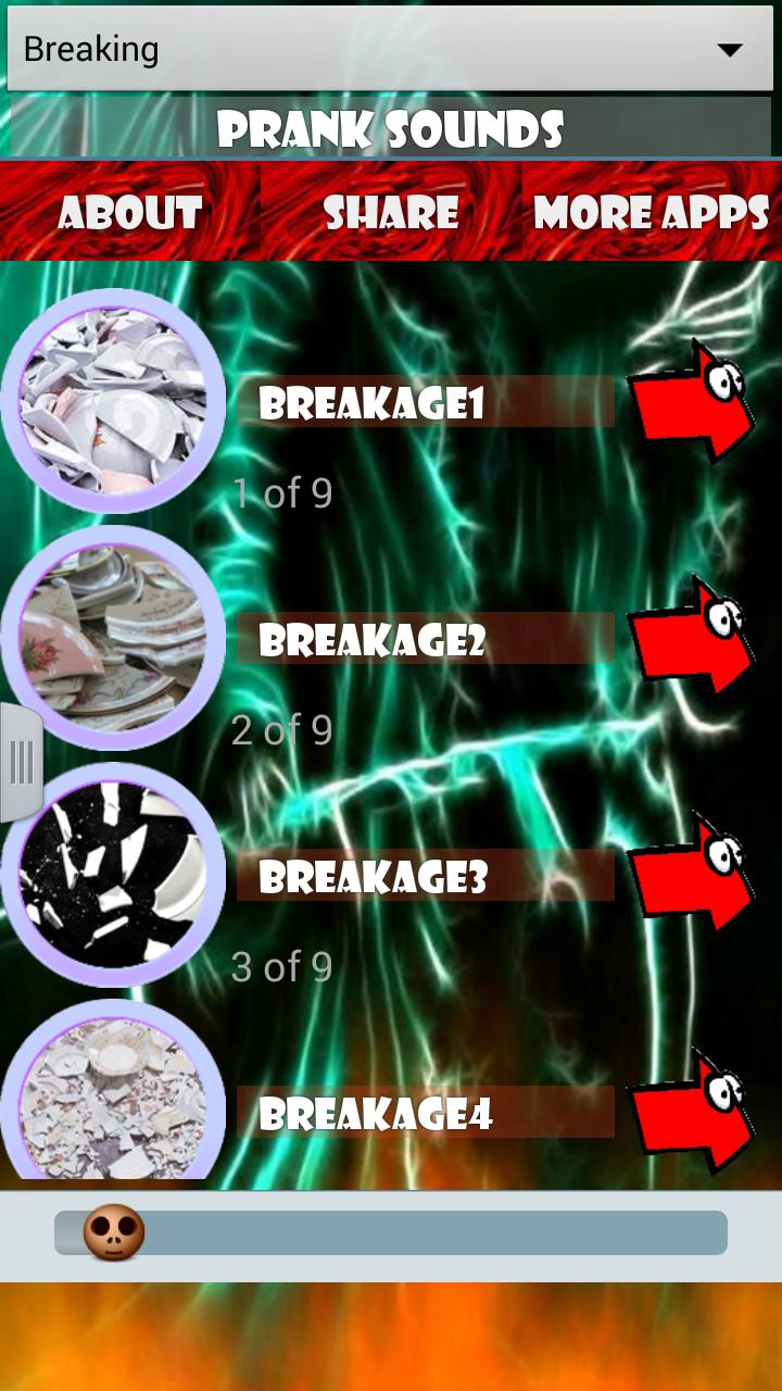 Prank Sounds