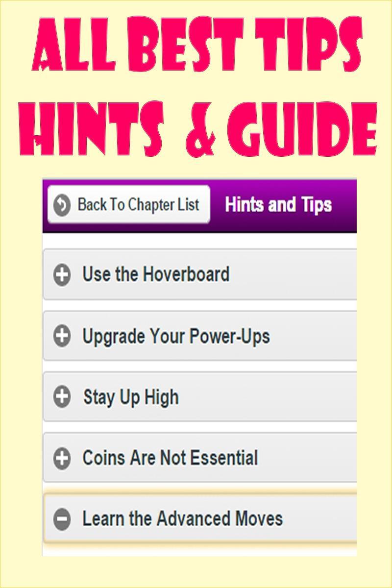 Best Guide For Subway Surfers