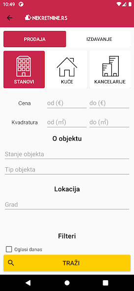 Nekretnine.rs