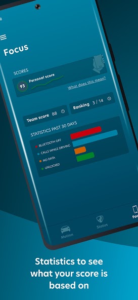 SafeDrivePod