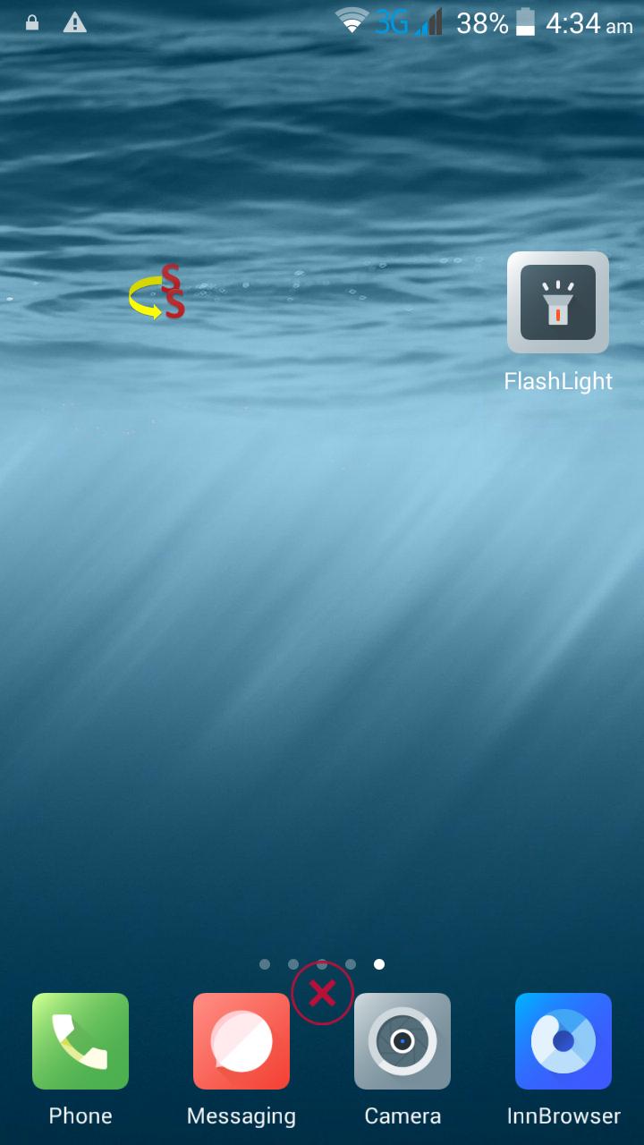 Smart App Swicher