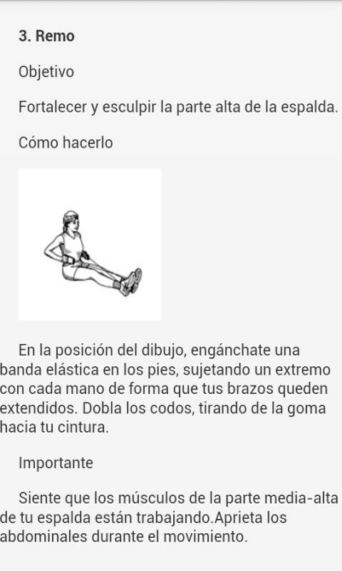 Excercises