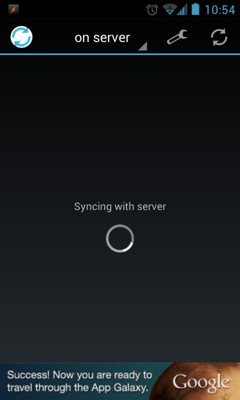 AppSyncer