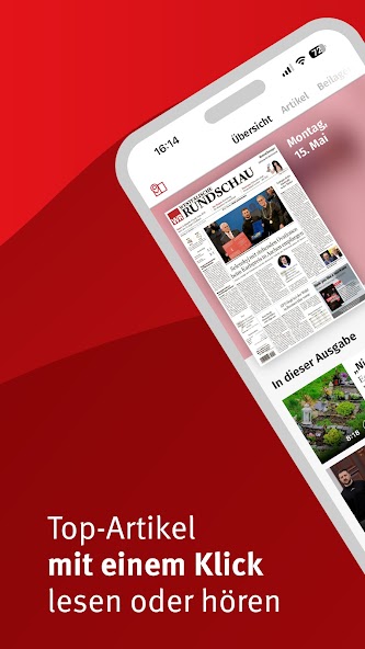 WR E-Paper