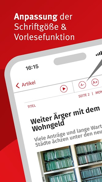 WR E-Paper