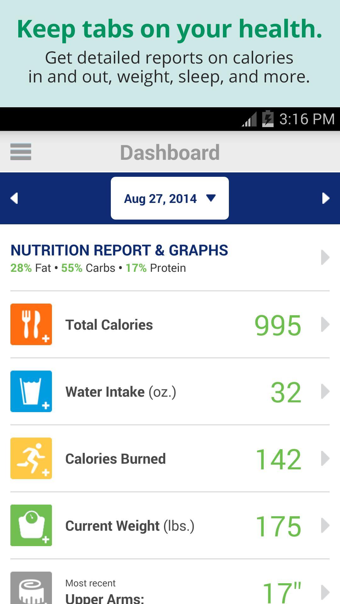 MyPlan Tracker