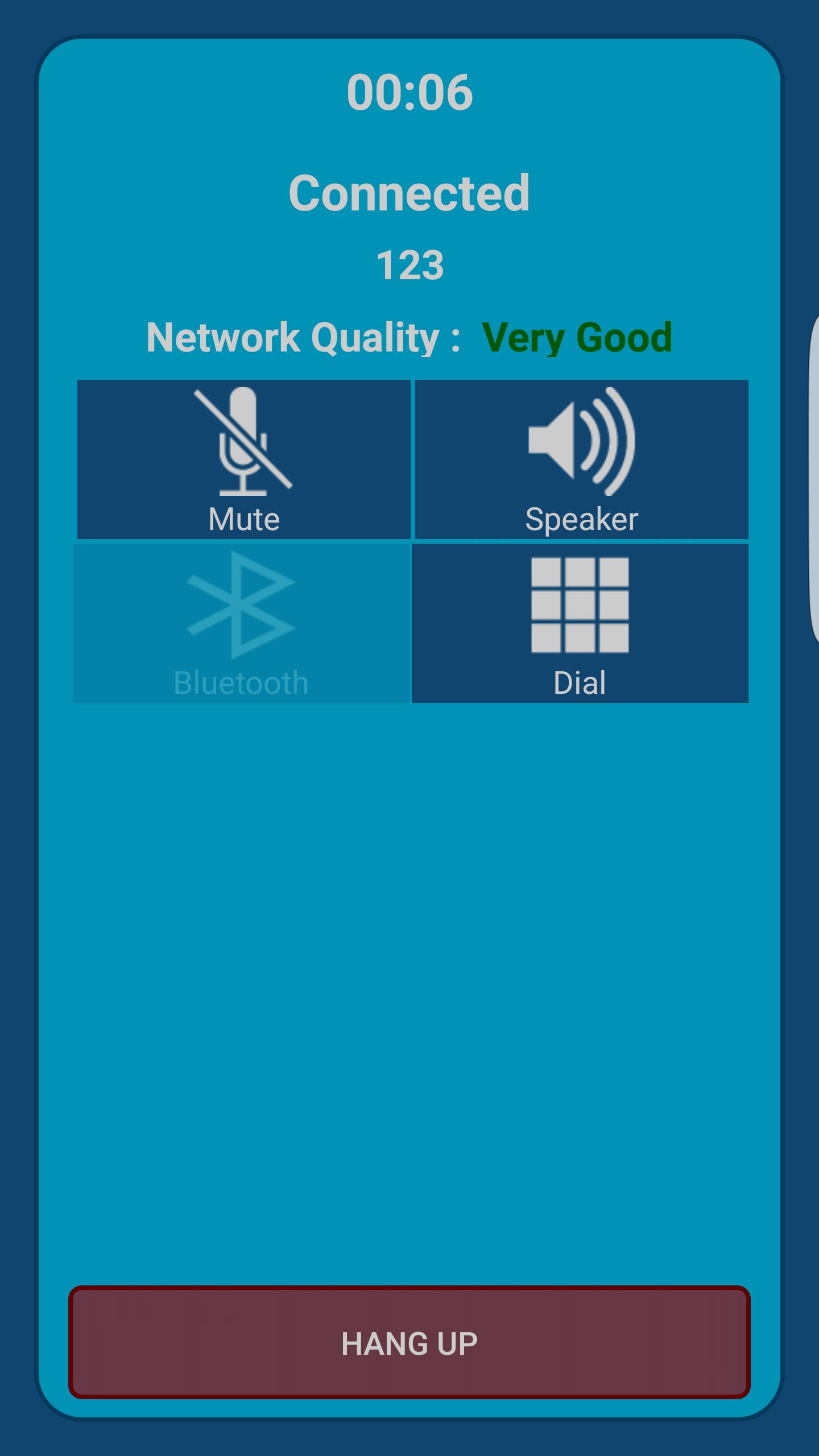Smile Phone