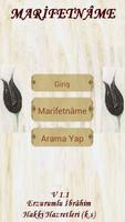 Marifetname