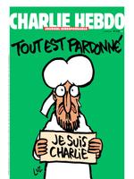 Charlie Hebdo