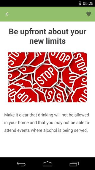 Quit Drinking Alcohol Tips