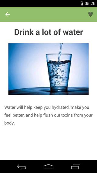 Quit Drinking Alcohol Tips