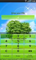 App Guard - Spring Theme