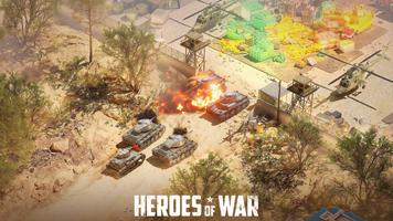 Heroes of War
