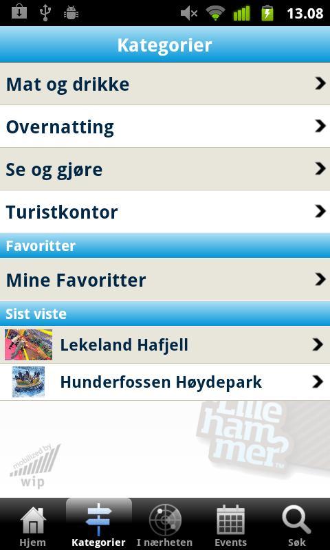 Lillehammer