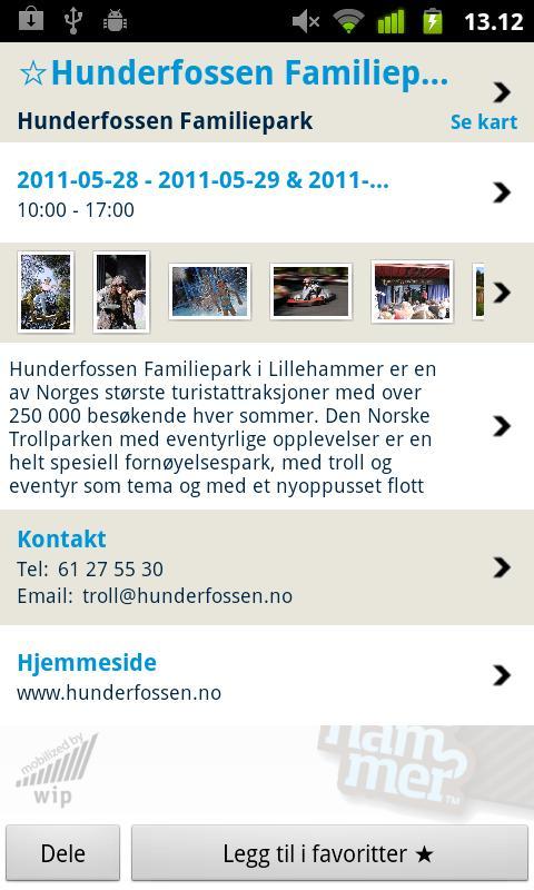 Lillehammer