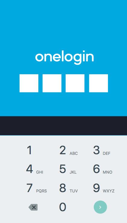OneLogin Mobile