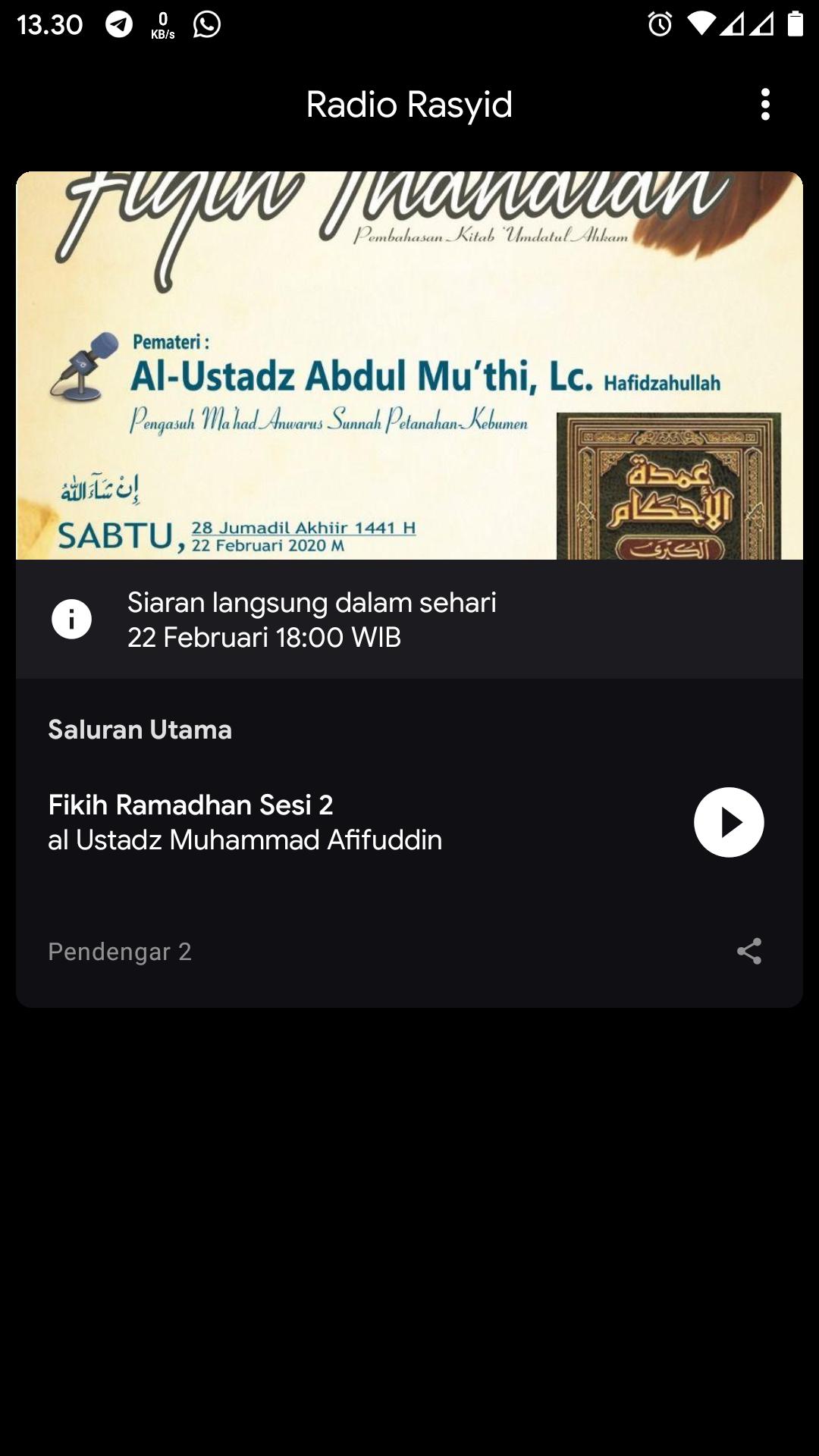 Radio Rasyid