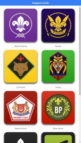 Scout.sg