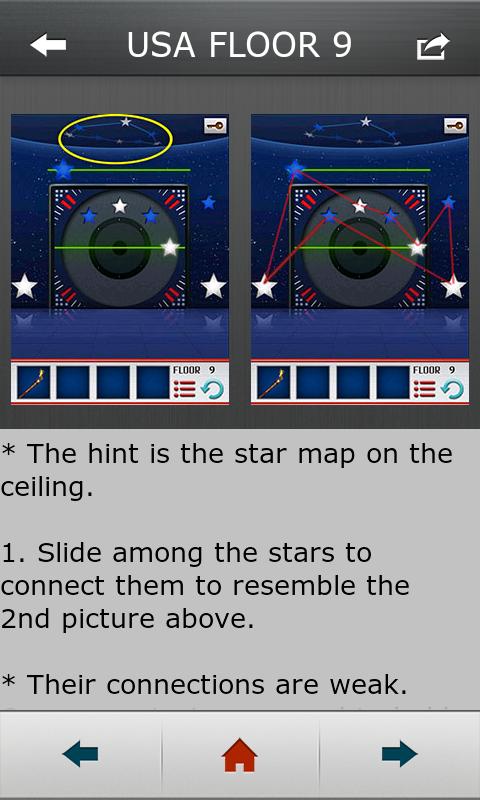 100 Floors World Tour - Guide