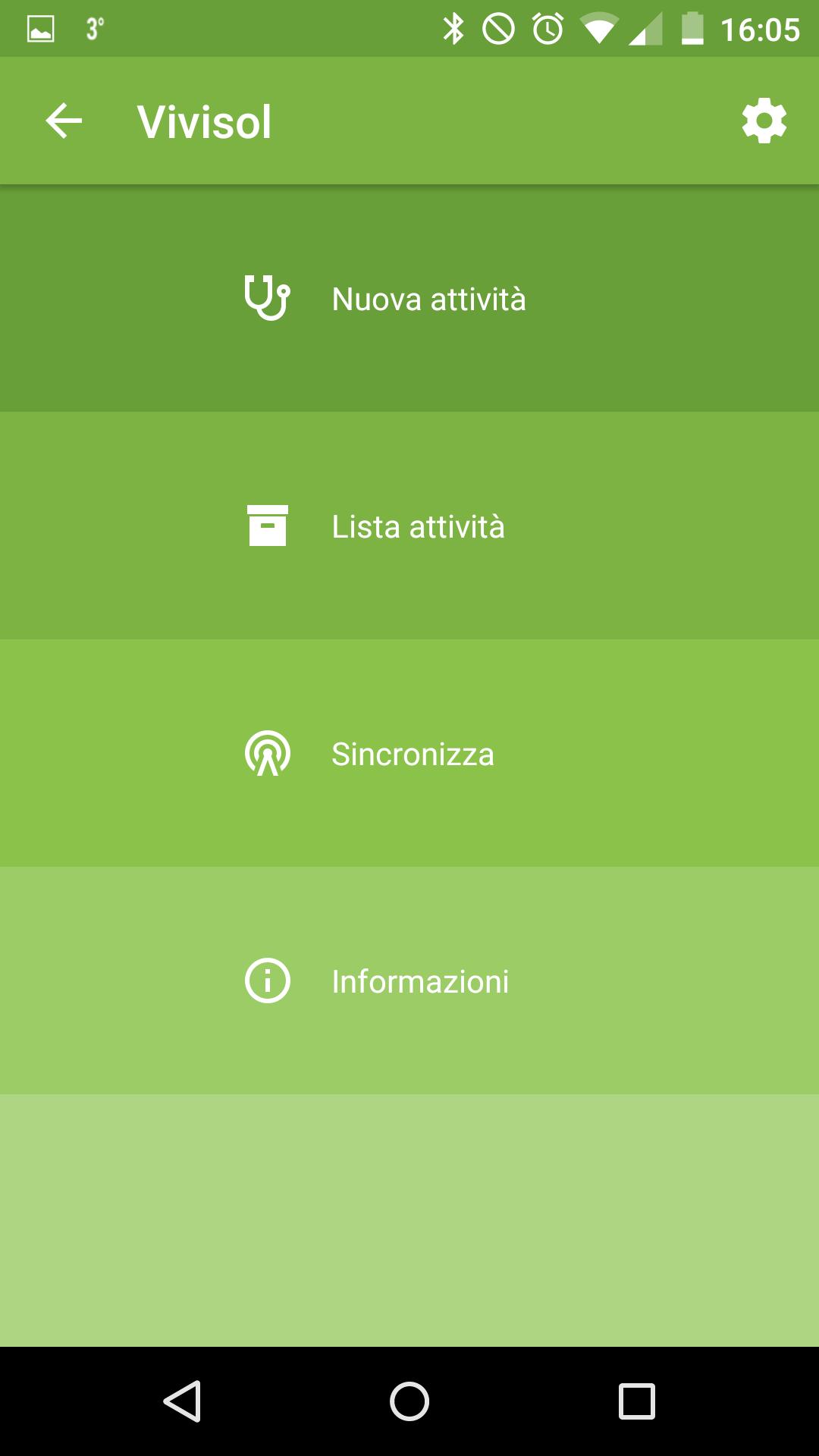 ViviApp