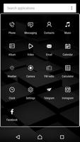 Theme eXp - Black Z Light