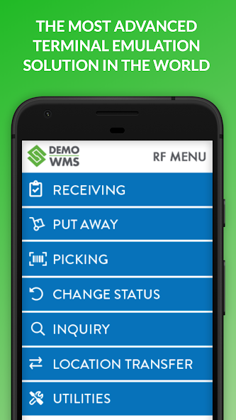 StayLinked SmartTE Client
