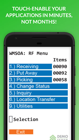 StayLinked SmartTE Client