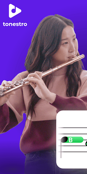 Flute Lessons - tonestro