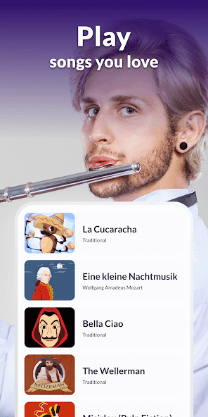Flute Lessons - tonestro