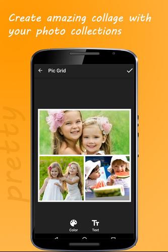 Fab Collage & Photo Editor