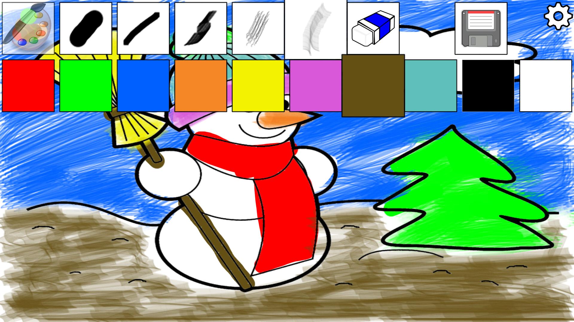 Christmas Games for Kids